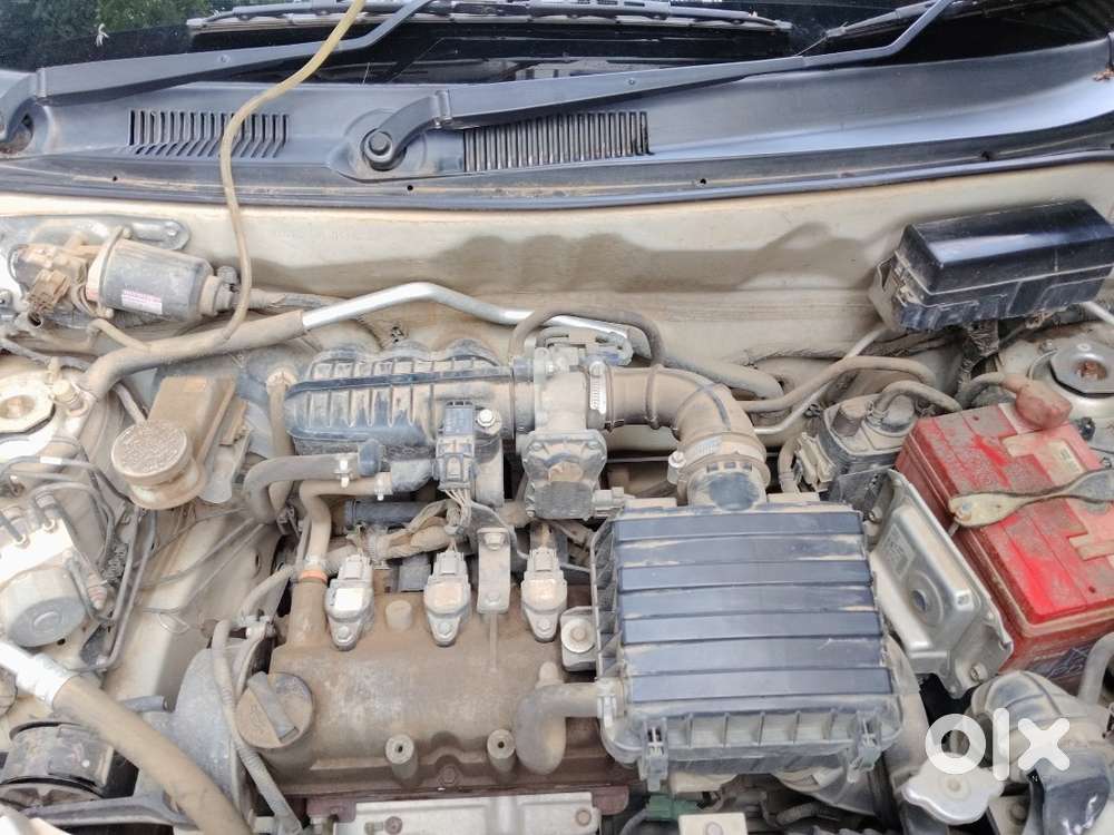 Maruti Suzuki Alto 2021
