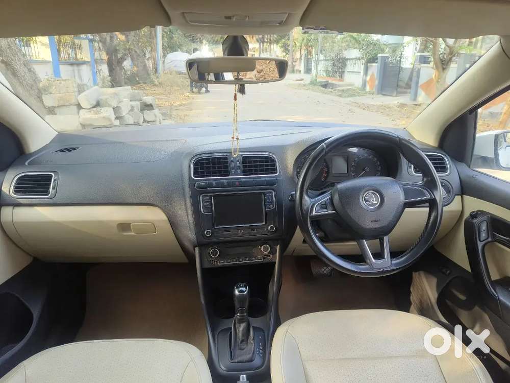 Skoda Rapid 2016 Diesel Well Maintained