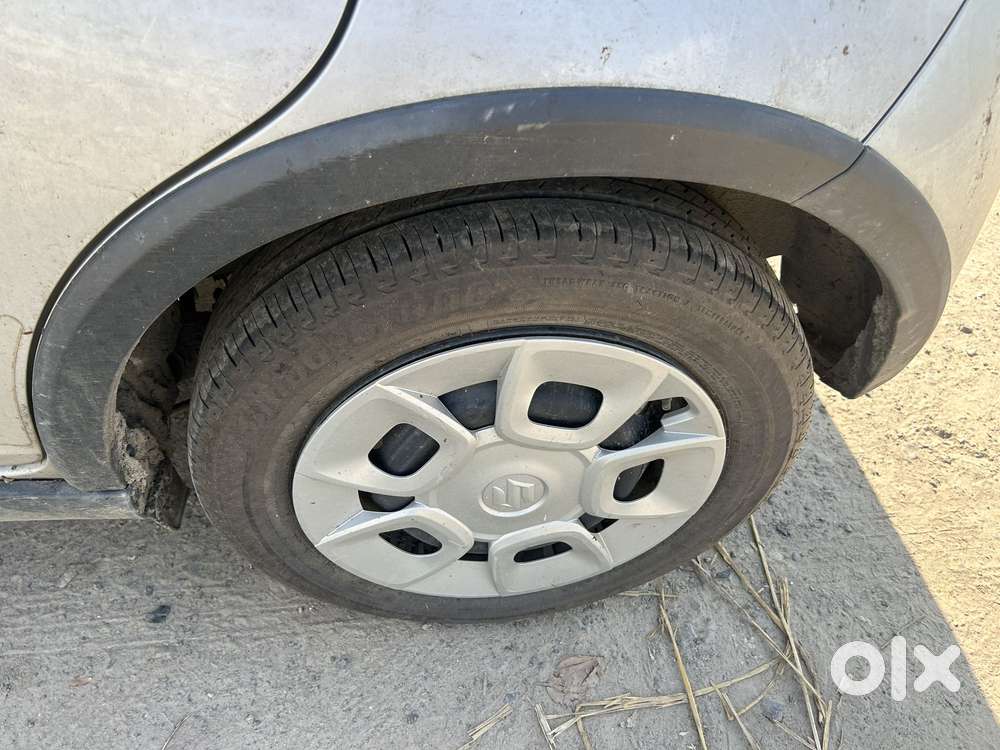 Maruti Suzuki Ignis 1.3 Delta, 2024, Petrol