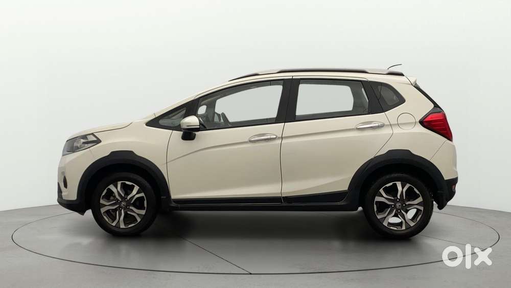 Honda Wr-v 1.2 Vx I-vtec, 2018, Petrol