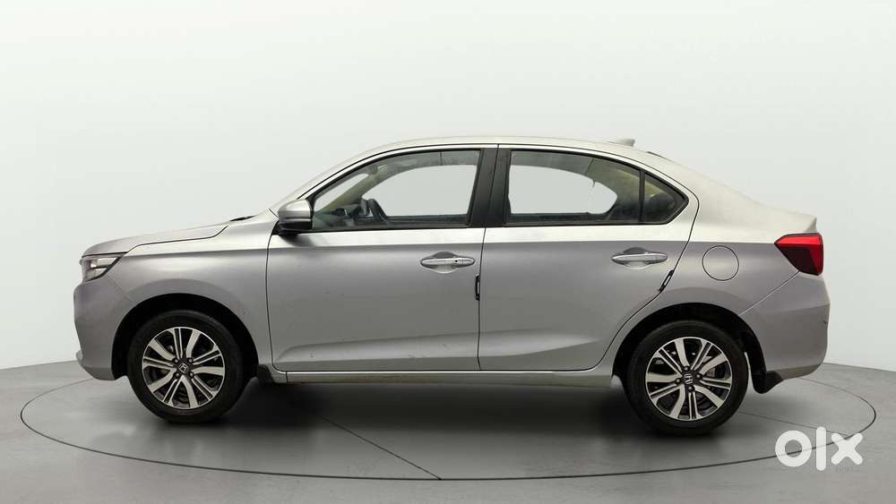 Honda Amaze [2021-2023] 1.2 Vx I-vtec Mt, 2022, Petrol