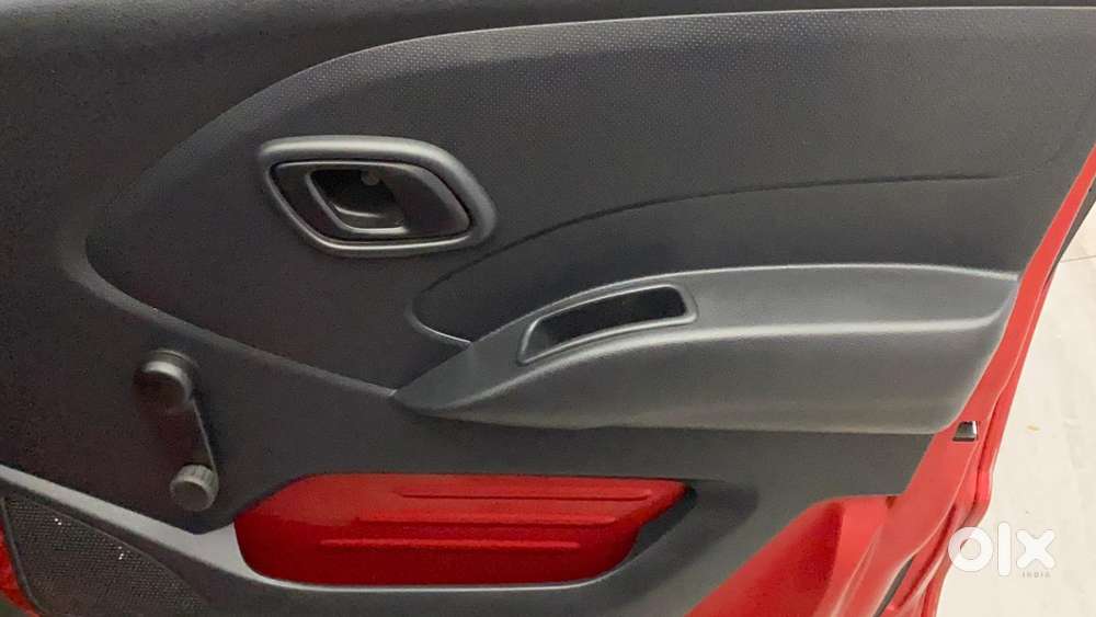 Datsun Go A Petrol, 2019, Petrol