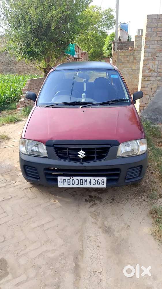 Alto 800 2030ਤੱਕ Passing