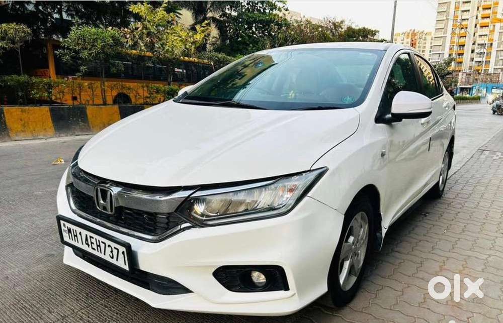 Honda Diesel Car 2014
