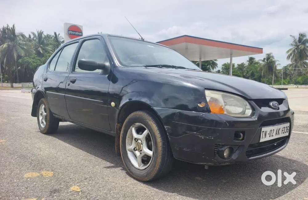 Ford Ikon Diesel 200 Manual