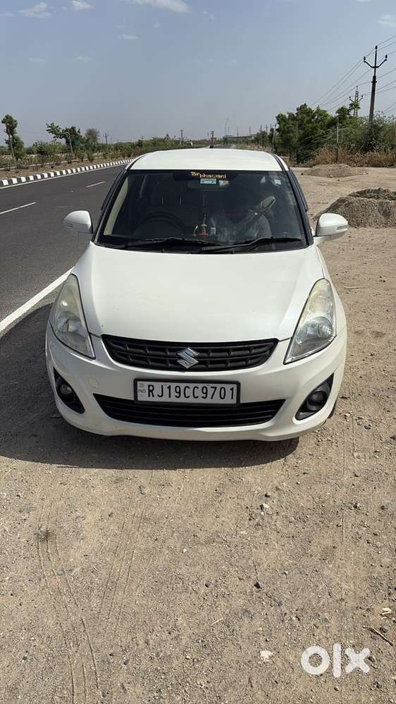 Maruti Suzuki Diesel 2012