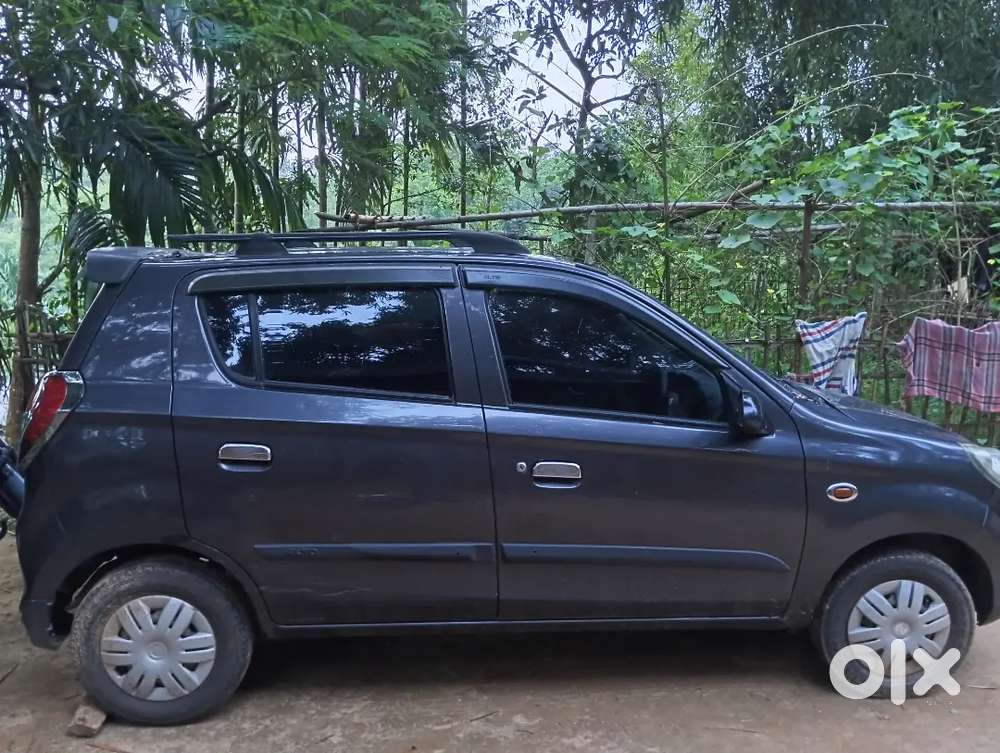Maruti Suzuki Alto 800 2014