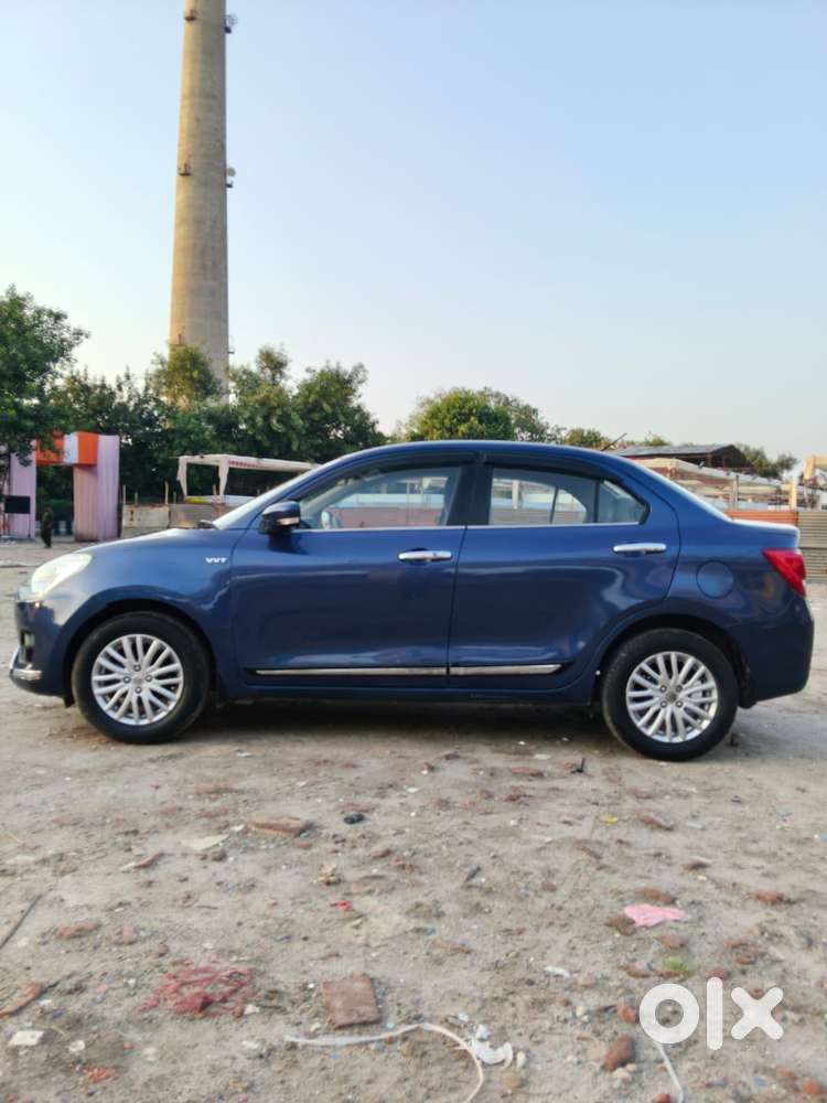 Maruti Suzuki Swift Dzire