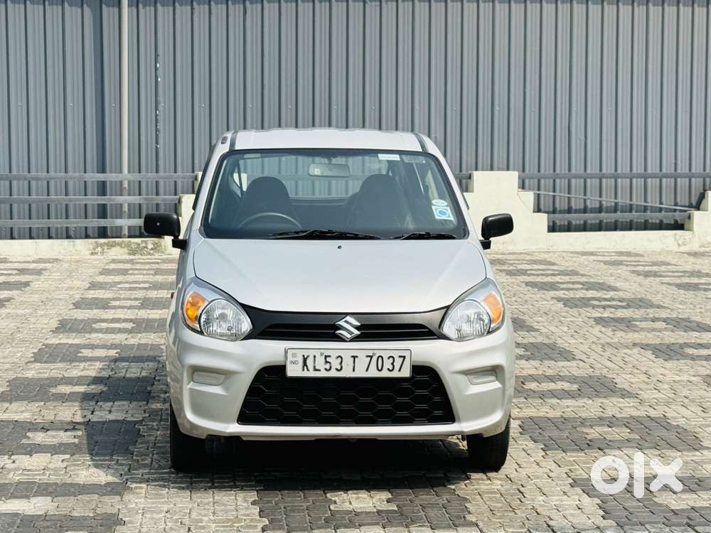 Maruti Suzuki Alto 800 2019-2023 0.8 Lxi (o), 2022, Petrol