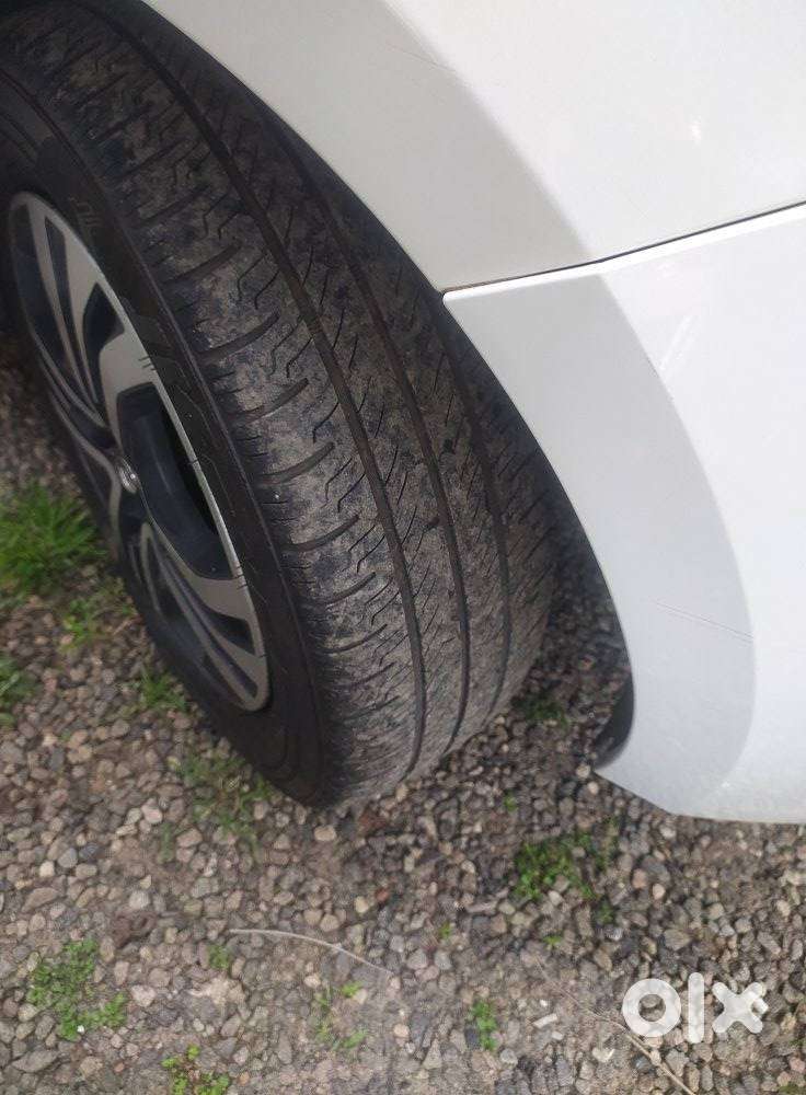 Tata Tiago 1.2 Revotron Xza Plus Amt, 2020, Petrol