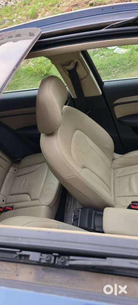 Audi Q3 35 Tdi Quattro Premium, 2017, Diesel