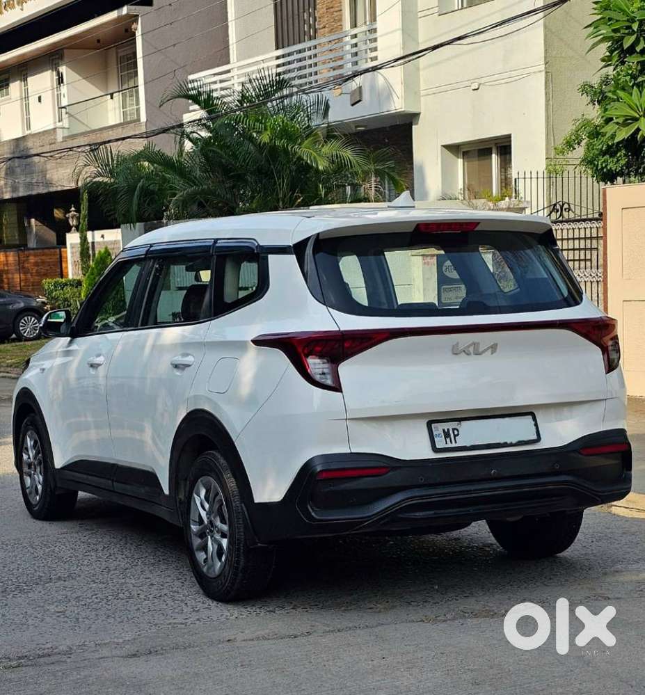 Kia Carens 1.4 Premium 7 Str, 2022, Diesel