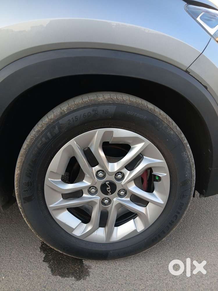 Kia Sonet Htx 1.5 Diesel, 2020, Diesel