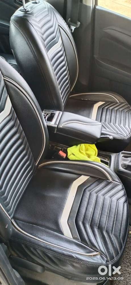 Maruti Suzuki Brezza Vdi 2020 Diesel Manual