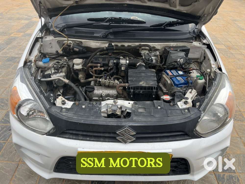 Maruti Suzuki Alto 800 Cng Lxi Optional, 2023, Cng & Hybrids