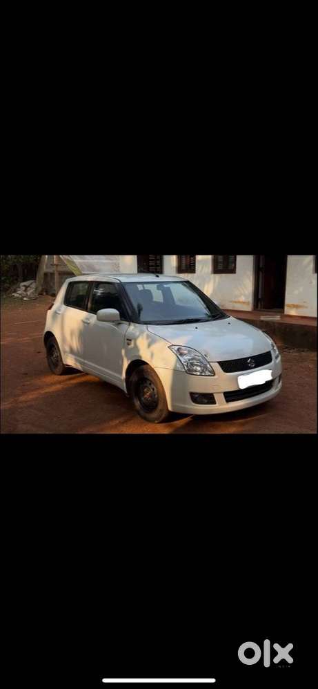 Maruti Suzuki Swift 2009 Ddis (diesel) Single Owner