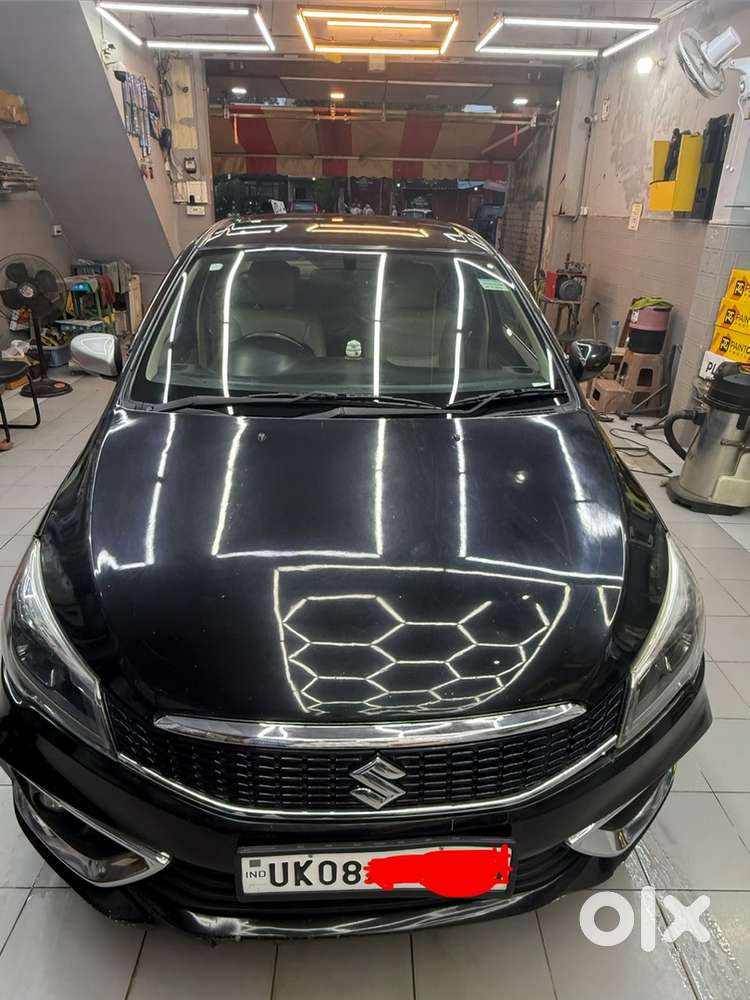 Limited Edition Ciaz Diesel Well Maintained