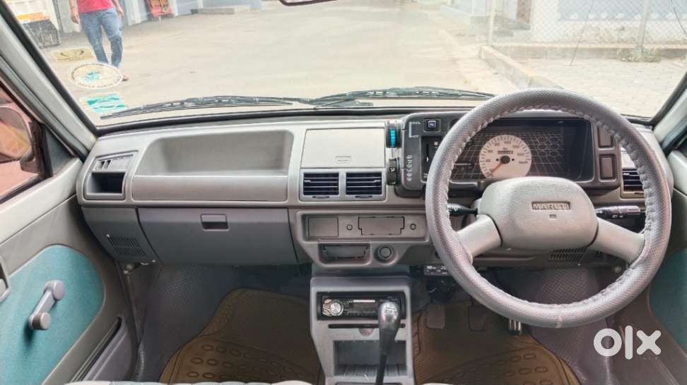 Maruti Suzuki 800 Std, 2009, Petrol
