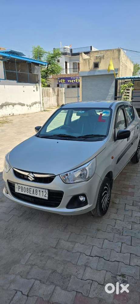 Maruti Suzuki Petrol 2018