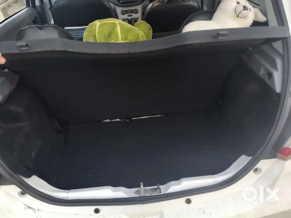 Tata Tiago 1.2 Revotron 2025 Petrol Center Locking Key