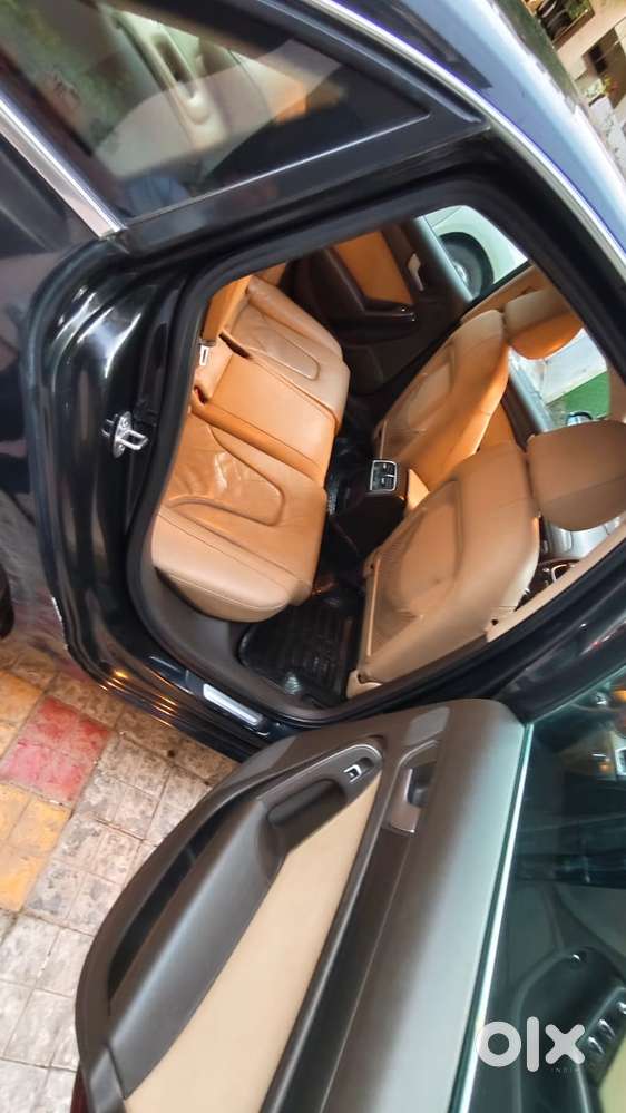 Audi A4 2.0 Tdi Celebration Edition, 2014, Diesel