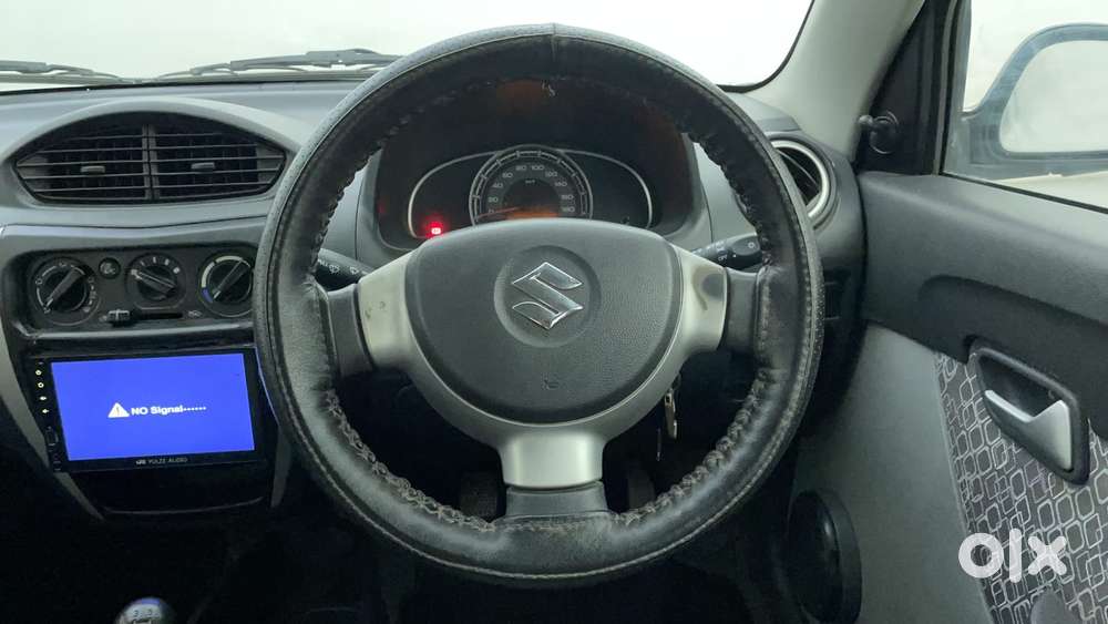 Maruti Suzuki Alto 800 Lxi, 2017, Petrol