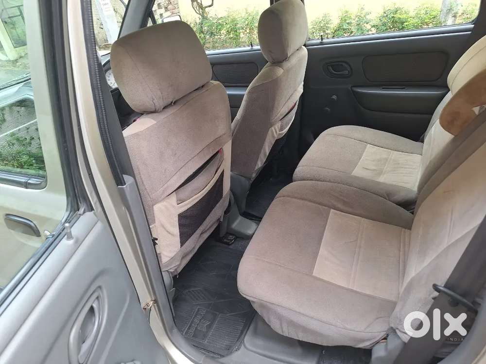 Maruti Wagon R 2005  Rc Valid Upto 2031