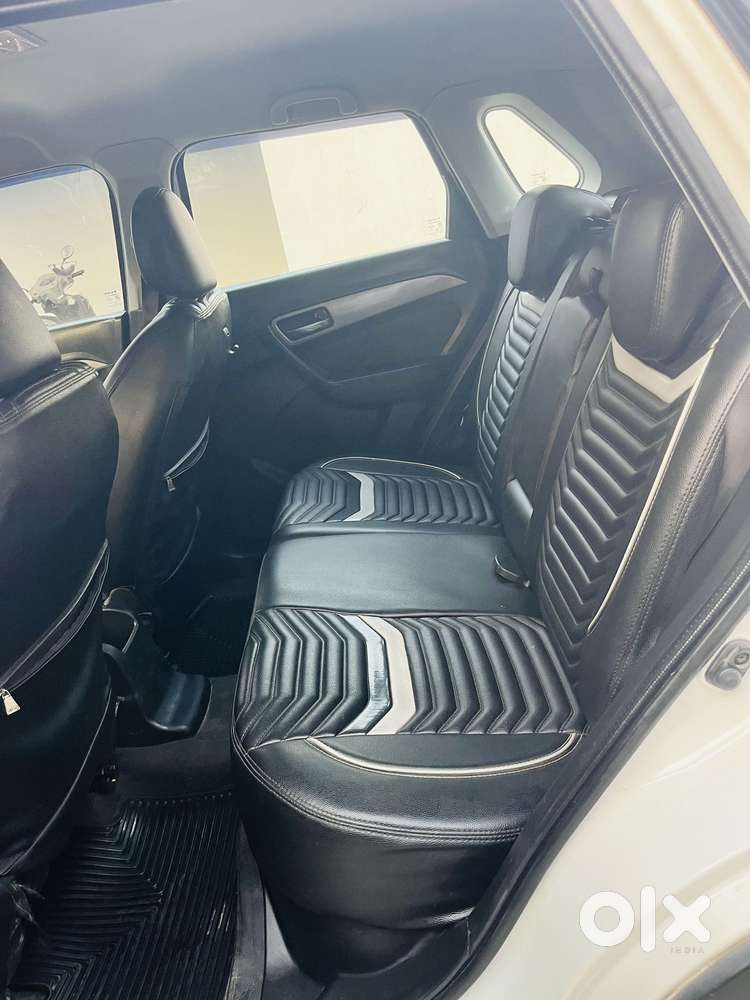 Maruti Suzuki Brezza Zdi+ Amt, 2019, Diesel