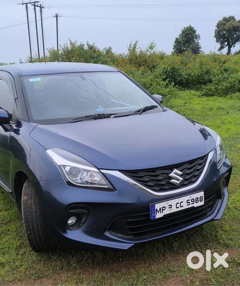 Maruti Suzuki Baleno 2019 Diesel Car