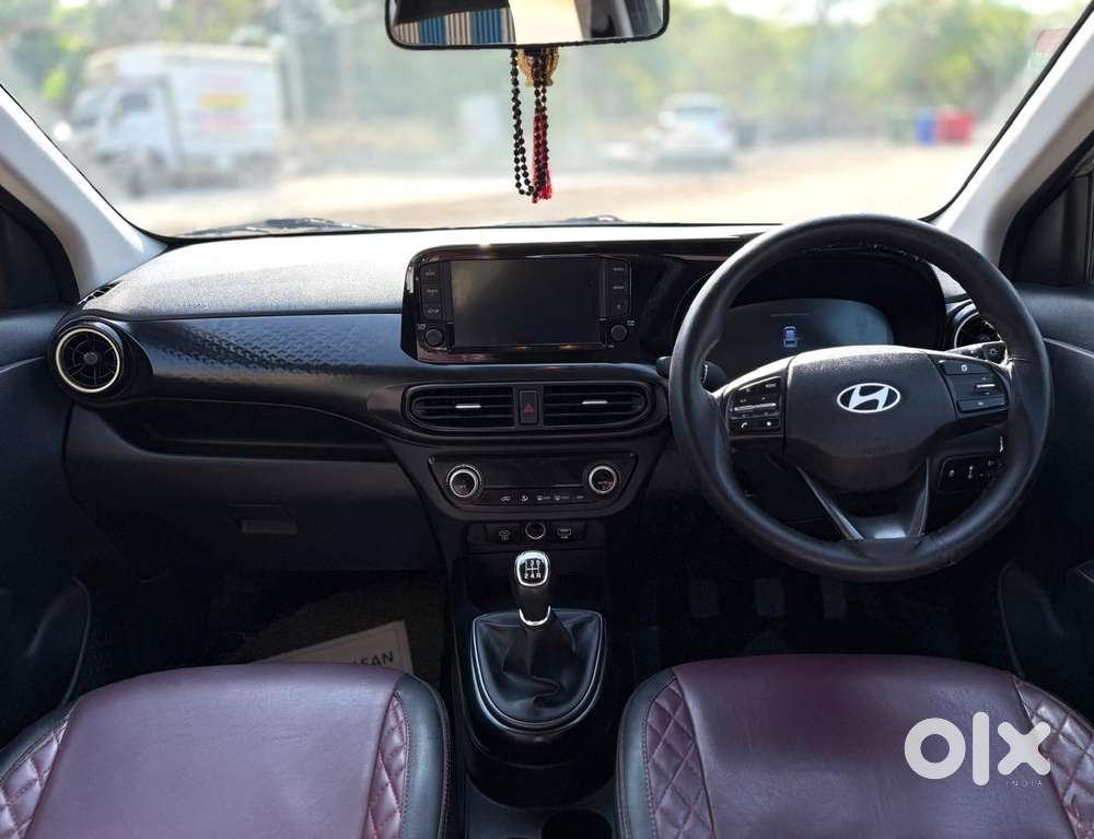 Hyundai Exter Sx 1.2 Cng Mt, 2023, Petrol