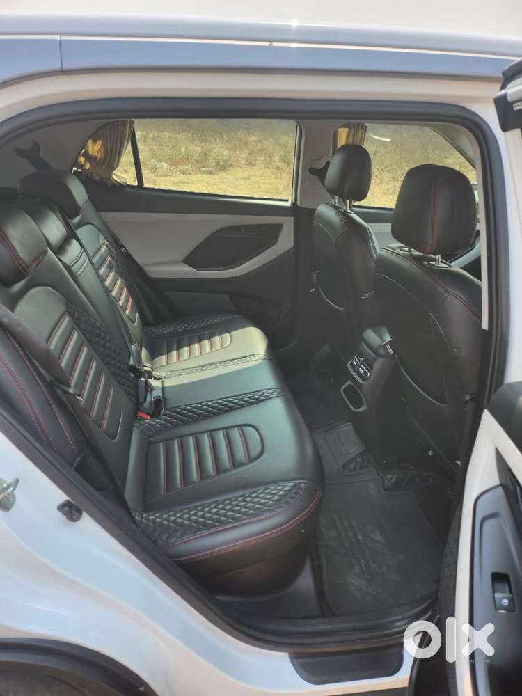 Hyundai Creta 1.5 Ex Diesel, 2023, Diesel