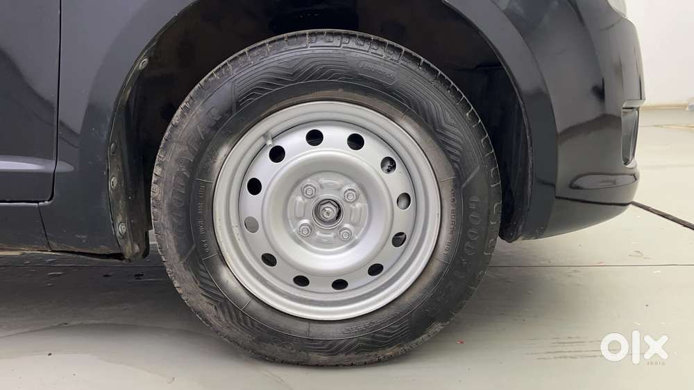 Maruti Suzuki Swift 2004-2010 Vxi Bsiv, 2011, Petrol