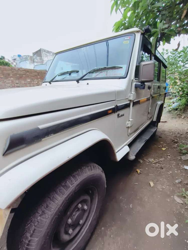Mahindra Be 6 Diesel 2021