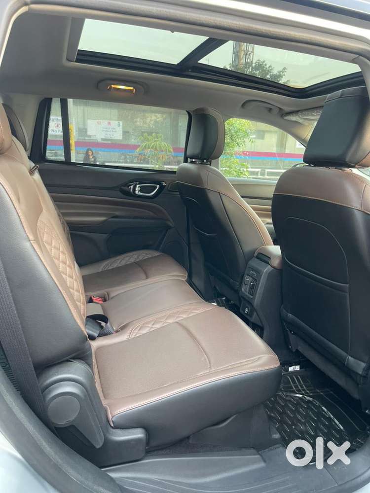Jeep Meridian 2.0 Limited (o) 4x2 At, 2023, Diesel