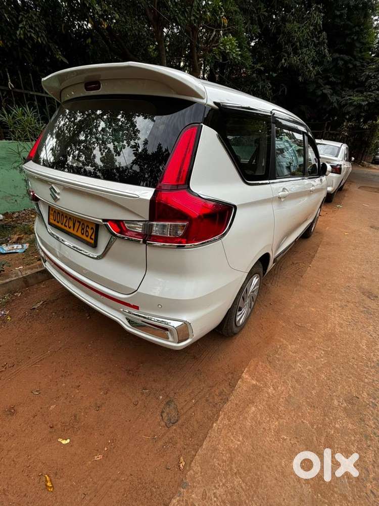 Maruti Suzuki Car 2024