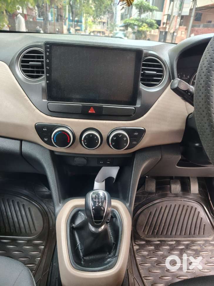 Hyundai Grand I10 Asta 1.2 Crdi, 2014, Diesel