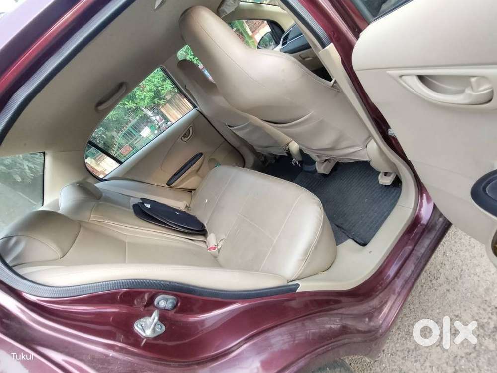 Honda Amaze 1.2 Smt I Vtec, 2017, Petrol