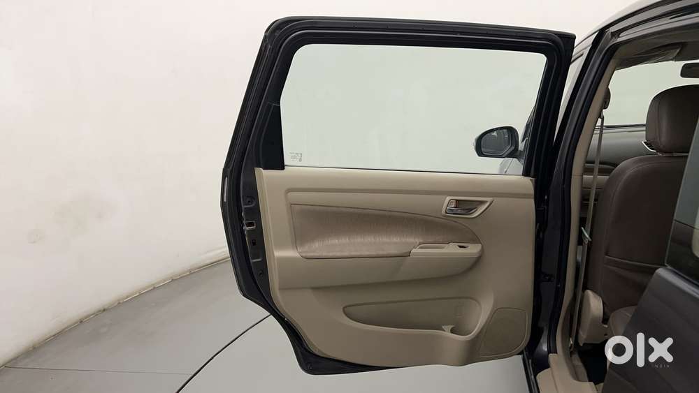 Maruti Suzuki Ertiga 2012-2015 Vxi Cng, 2014, Cng & Hybrids