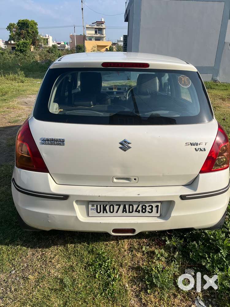 Maruti Suzuki Swift 2010 Petrol Well Maintained