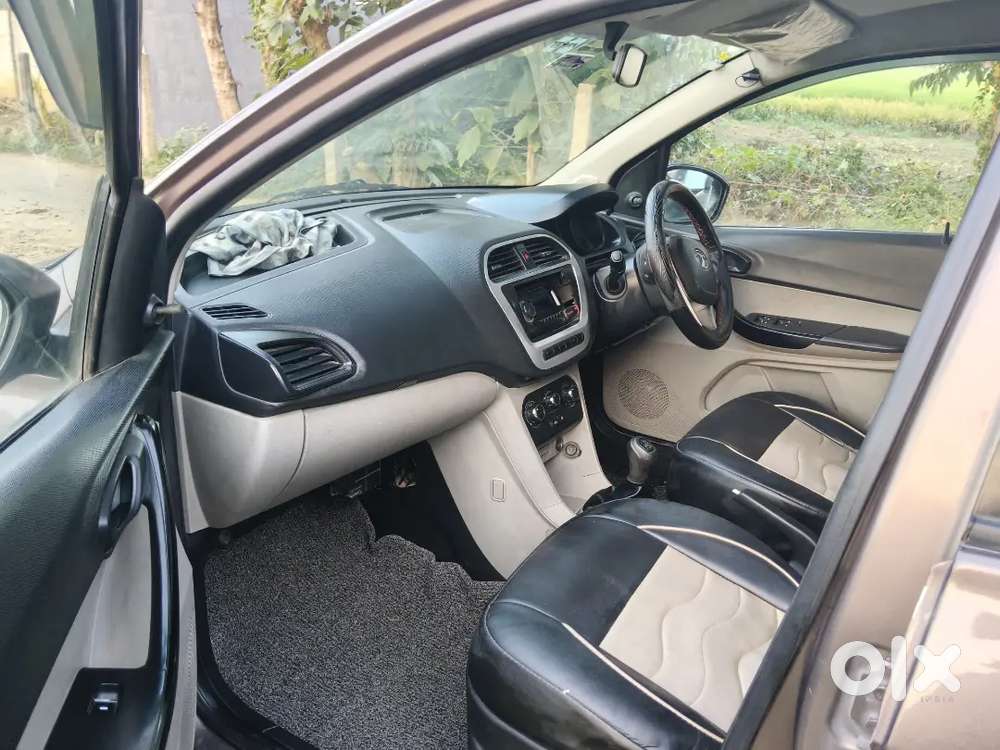 2016 Tata Tiago Xm Diesel