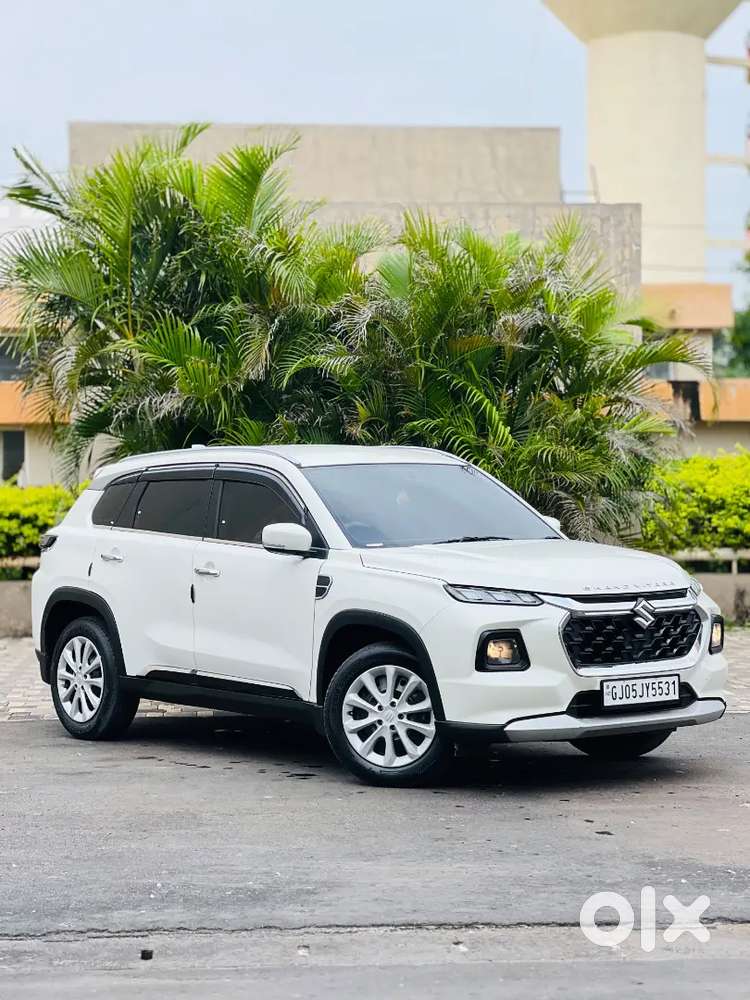 Maruti Suzuki Vitara 2026