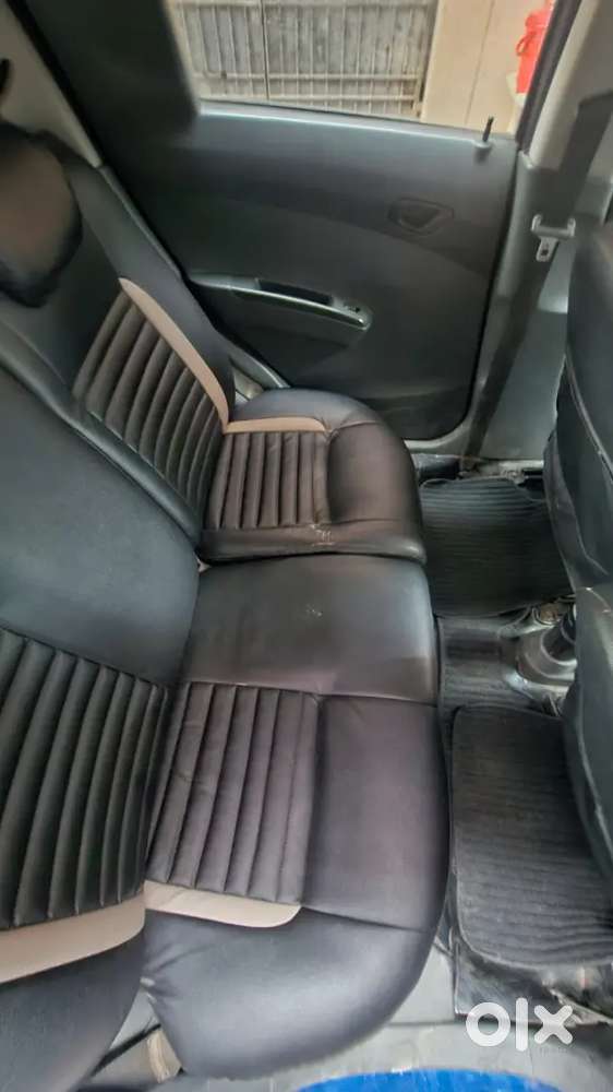 Chevrolet Beat 2012 Diesel