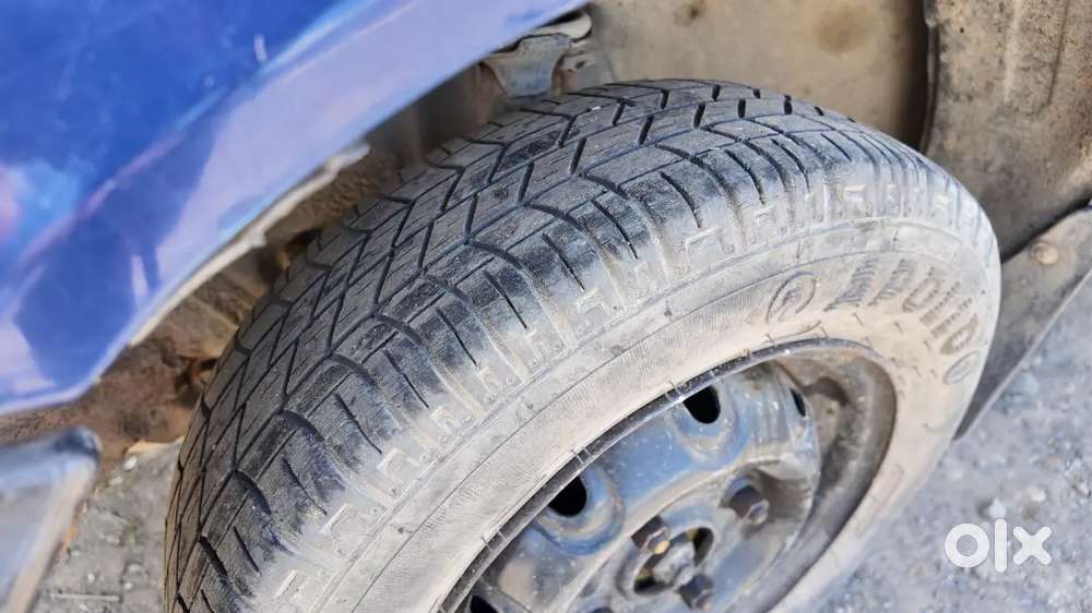 Maruti Suzuki 800 1999 Petrol