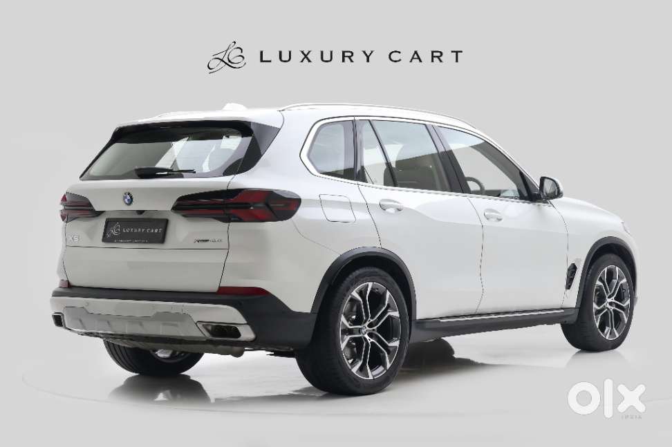 Bmw X5 Xdrive40i Xline, 2025, Petrol