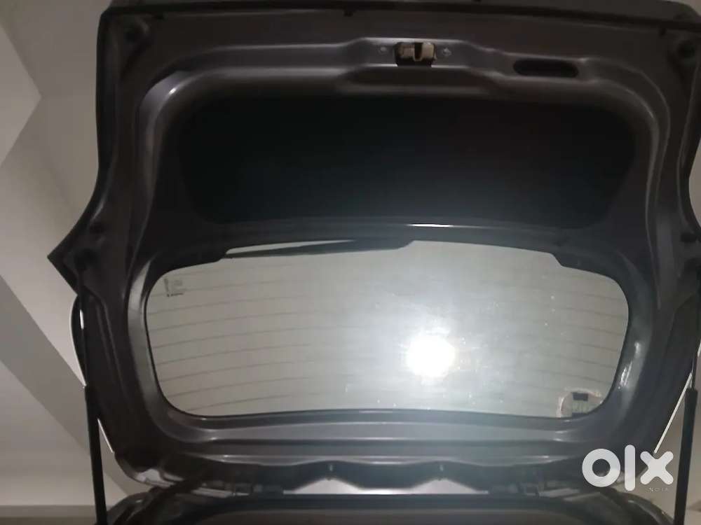 Maruti Suzuki Celerio 2018