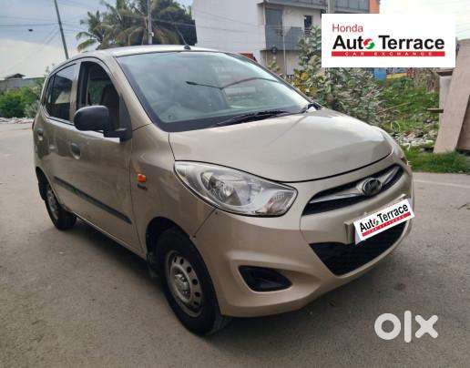 Hyundai Grand I10 1.2 Crdi Era, 2013, Petrol