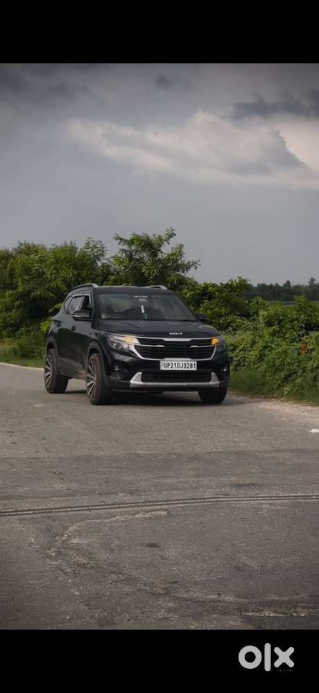 Kia Seltos Diesel 2025