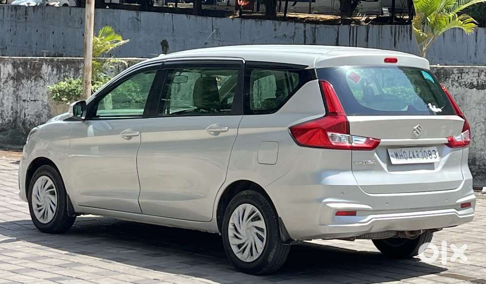 Maruti Suzuki Ertiga Vxi (o) Cng, 2021, Cng & Hybrids