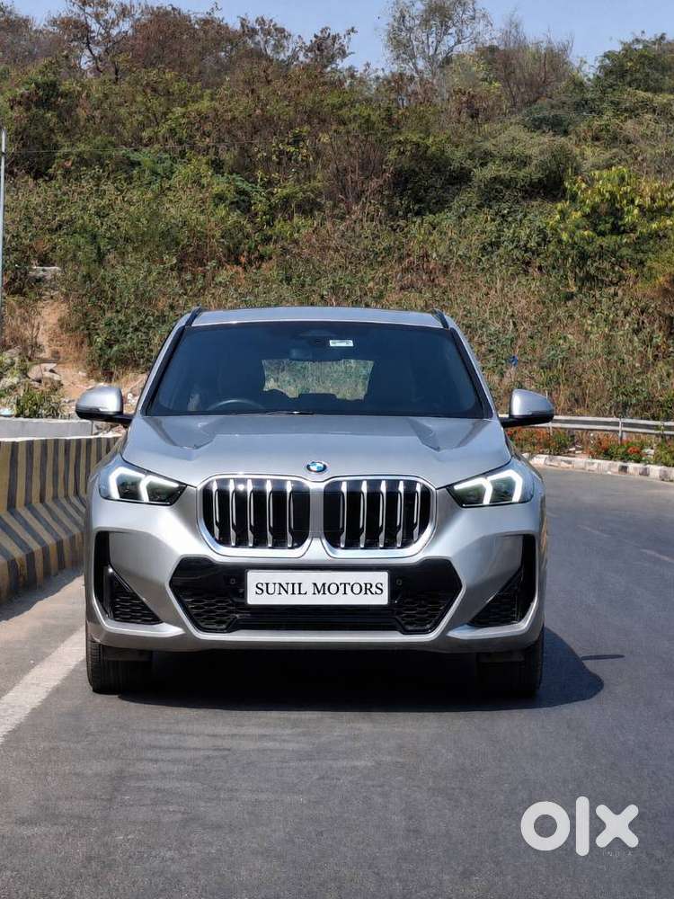 Bmw X1 Sdrive18i M Sport, 2025, Petrol
