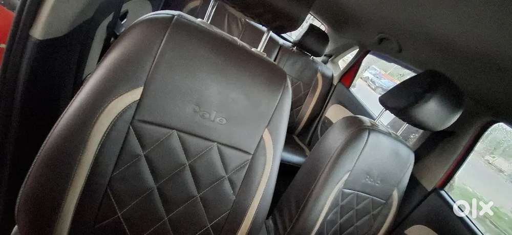 Volkswagen Polo 2013 Diesel 100600 Km Driven